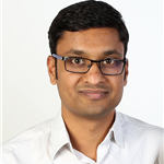 Prasad B. Phapale